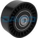 Galet enrouleur (courroie de distribution) DAYCO - ATB2606