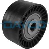 Galet enrouleur (courroie de distribution) DAYCO - ATB2609