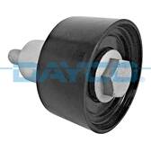 Galet enrouleur (courroie de distribution) DAYCO - ATB2637