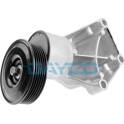 Galet tendeur (courroie d'accessoire) DAYCO - APV2312