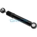 Galet tendeur (courroie d'accessoire) DAYCO - APV2367