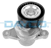 Poulie Galet Tendeur Gates T36249 - Compatible Jeep Grand Cherokee, Volvo, Fiat, Mazda - 11