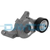 Galet tendeur (courroie d'accessoire) DAYCO - APV3860