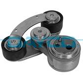 Galet tendeur (courroie d'accessoire) DAYCO - APV4023
