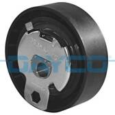Galet tendeur DAYCO - ATB1001