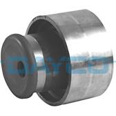 Galet Tendeur De Distribution Dayco ATB2050 - Pour Renault Clio II, Espace IV, Kangoo I, Trafic II - Diamètre 50mm