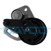 Galet tendeur DAYCO - ATB2319