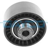 Geleiderol, distributieriem DAYCO - ATB2127