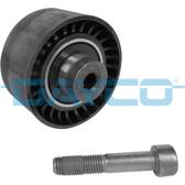 Geleiderol, distributieriem DAYCO - ATB2208