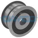 Geleiderol, distributieriem DAYCO - ATB2401