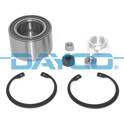 Jogo de rolamentos de roda DAYCO - KWD1374
