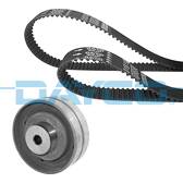 Kamremssats DAYCO - KTB878