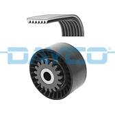 Keilrippenriemensatz DAYCO - KPV183