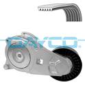 Keilrippenriemensatz DAYCO - KPV716