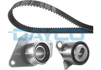 Kit cinghie dentate