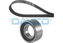 Kit cinghie dentate