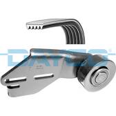 Kit Cinghie Poly-V DAYCO - KPV030