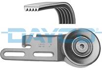 Kit Cinghie Poly-V