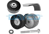 Kit Cinghie Poly-V