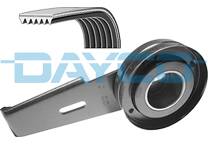 Kit Cinghie Poly-V