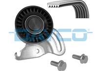 Kit Cinghie Poly-V
