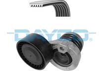 Kit Cinghie Poly-V