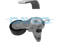 Kit Cinghie Poly-V
