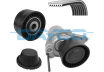 Kit Cinghie Poly-V