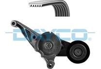 Kit Cinghie Poly-V