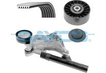 Kit Cinghie Poly-V
