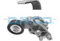 Kit Cinghie Poly-V