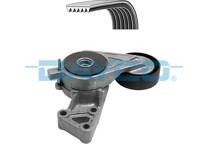 Kit Cinghie Poly-V