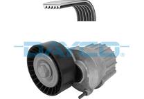 Kit Cinghie Poly-V