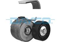 Kit Cinghie Poly-V