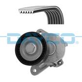 Kit Cinghie Poly-V DAYCO - KPV288