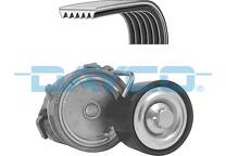 Kit Cinghie Poly-V