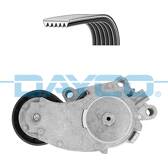Kit Cinghie Poly-V DAYCO - KPV333