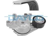 Kit Cinghie Poly-V