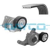 Kit Cinghie Poly-V DAYCO - KPV342