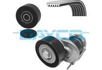 Kit Cinghie Poly-V