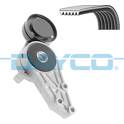 Kit Cinghie Poly-V DAYCO - KPV352