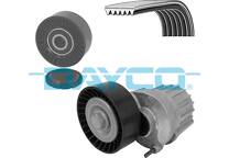 Kit Cinghie Poly-V
