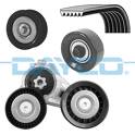 Kit Cinghie Poly-V DAYCO - KPV723