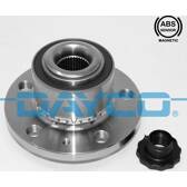 Kit cuscinetto ruota DAYCO - KWD1004