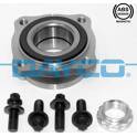 Kit cuscinetto ruota DAYCO - KWD1151