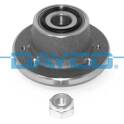 Kit cuscinetto ruota DAYCO - KWD1342