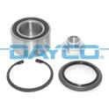 Kit cuscinetto ruota DAYCO - KWD1354