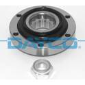 Kit cuscinetto ruota DAYCO - KWD1491
