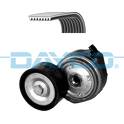Kit de courroies d'accessoire DAYCO - KPV053HD