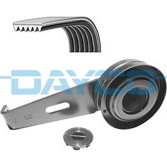 Dayco 6PK1388 Courroie À Nervures Pour MINI Opel Citroën Fiat